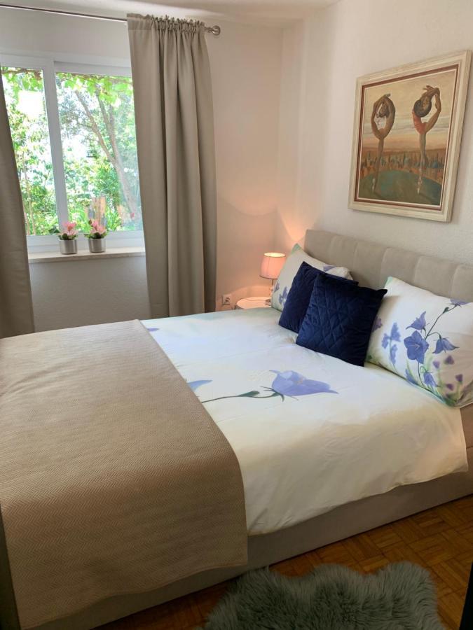 Apartment Urban Oasis Цриквениця Екстер'єр фото