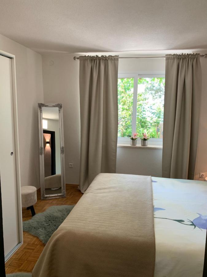 Apartment Urban Oasis Цриквениця Екстер'єр фото