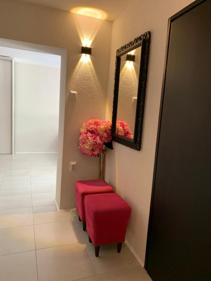 Apartment Urban Oasis Цриквениця Екстер'єр фото