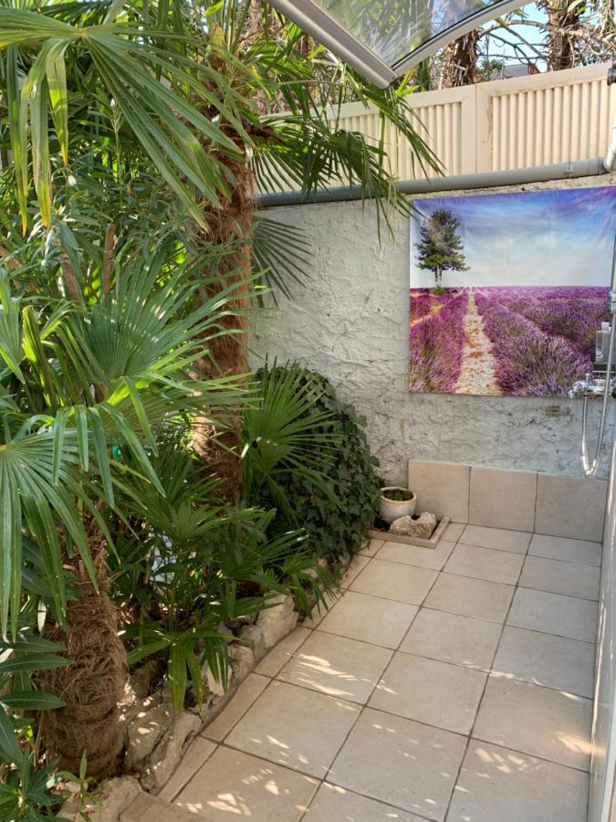 Apartment Urban Oasis Цриквениця Екстер'єр фото