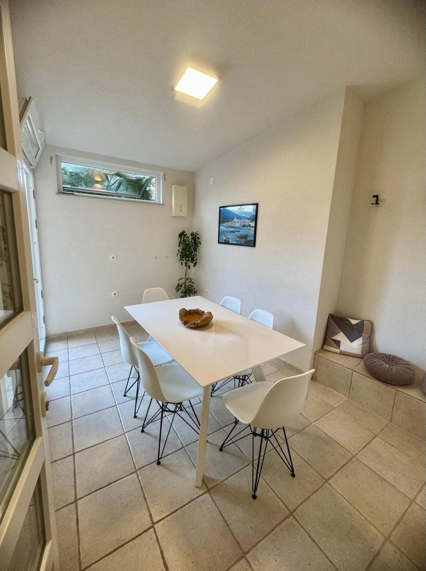 Apartment Urban Oasis Цриквениця Номер фото